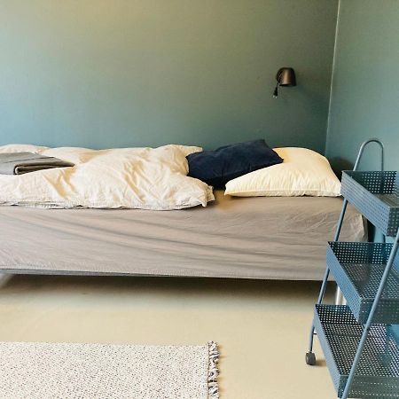 Villa Med Private Vaerelser Delt Badevaerelse/Kokken, Viby Sj. Dış mekan fotoğraf
